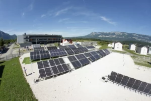 Systèmes énergétiques : les détails du PEPR d’accélération Tase, doté de 50 M€ sur sept ans