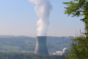 REMPLACER L’EAU POUR DOPER LES CENTRALES VAPEUR