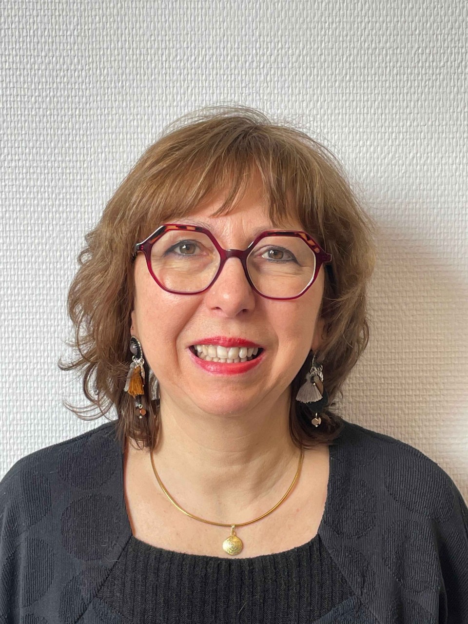 You are currently viewing [Rencontre] avec Marie-Odile Simonnot, nouvelle directrice par intérim du LRGP