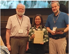 You are currently viewing Resa Martha wins an award at the International Research Group Wood Protection conference