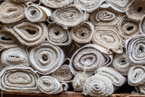 Brosseur, la filière qui valorise les poils des animaux de compagnie