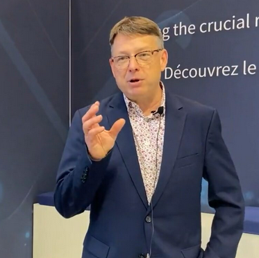 You are currently viewing Fabrice Lemoine, Director of PEPR SPLEEN for the decarbonization of industry