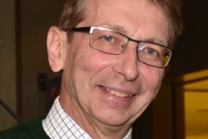 3 questions to Arnaud Trouvé, professor at the University of Maryland, visiting LEMTA