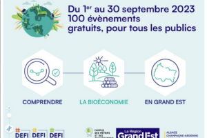 Inauguration du Prototype d’Explosion à la Vapeur et Affinage des Fibres Naturelles pour des applications textiles