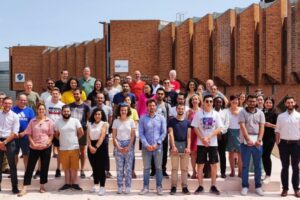 Doctoral Students’ Day 2023