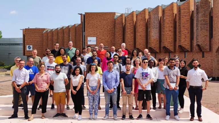 You are currently viewing Doctoral Students’ Day 2023