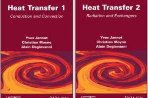 Nouvel ouvrage] Heat Transfer
