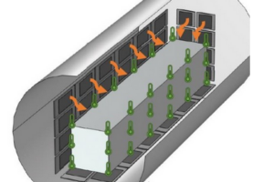 JUMBRAS, a new project financed by Bpifrance