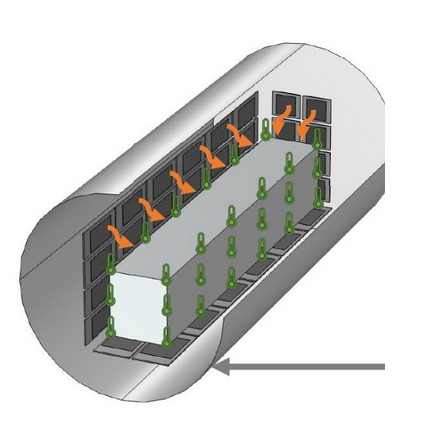 You are currently viewing JUMBRAS, a new project financed by Bpifrance