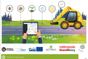 Inauguration de la Chaire SAGID+