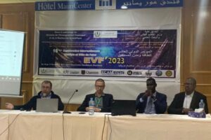 De Longwy à Nouakchott : la ville du Futur nous unit en novembre 2023 et nous projette au Grand Paris 2024.