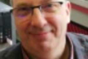 Professor Jean-Luc Olivier retires