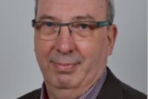 Retraite du Professeur Jean-Luc Olivier