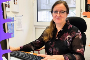 [March 8] 5 questions to Irina Panfilov, researcher specializing in multiphase fluid flow in porous media