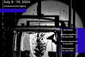Dispersed Two-Phase Flows” conference (5th edition)