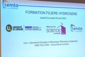 Le LEMTA au service de la formation des enseignants