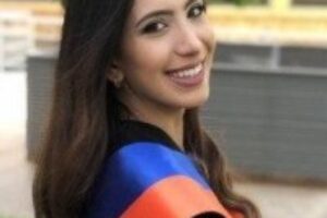 Larissa RICHA wins DREAM mobility award