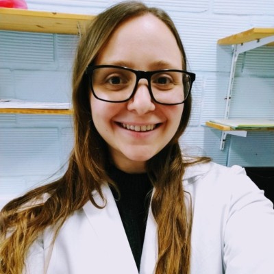 You are currently viewing Maria-Celeste RUIZ has received several awards