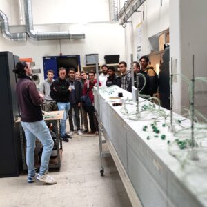 You are currently viewing Sensibiliser les étudiant(e)s à la recherche !