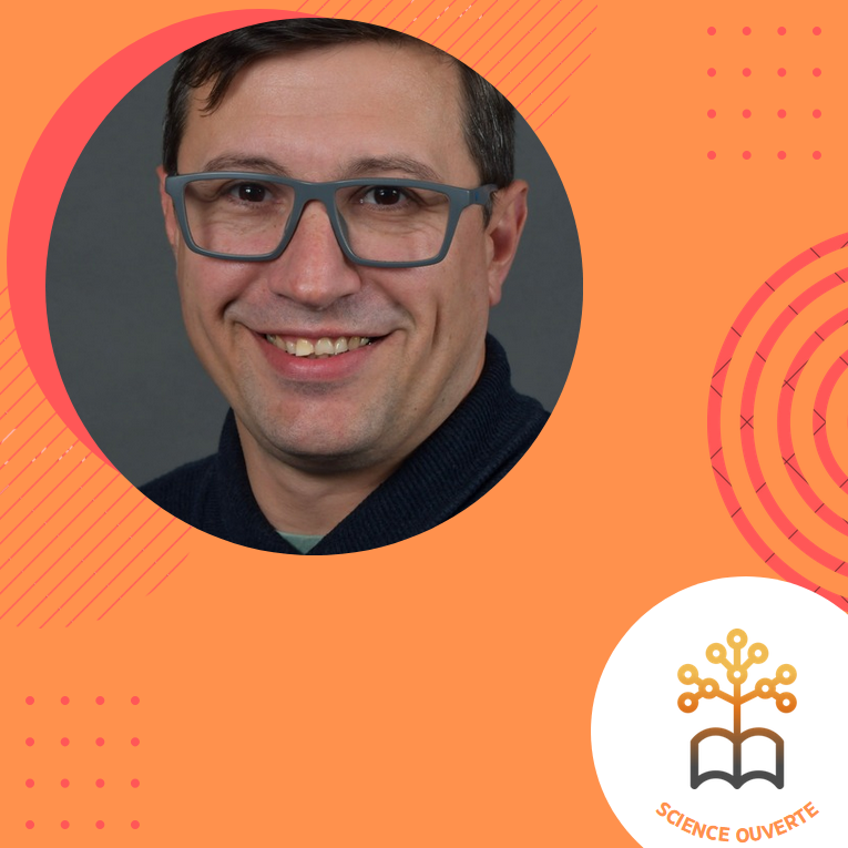 You are currently viewing [Portrait Science Ouverte #2] Olivier Farges, chercheur au LEMTA : « Partager mon code pour favoriser la transparence scientifique »
