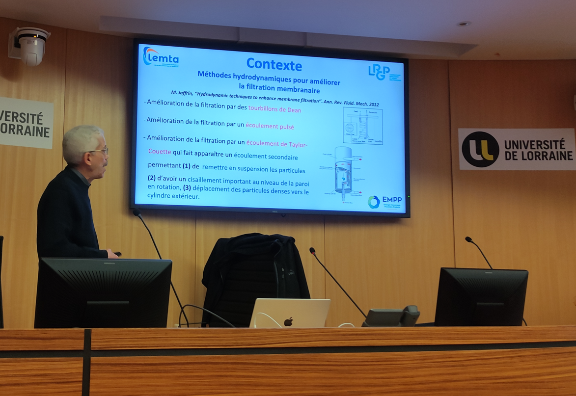 You are currently viewing Focus sur les projets présentés à l’Assemblée Générale du Pôle EMPP le 19 décembre 2024