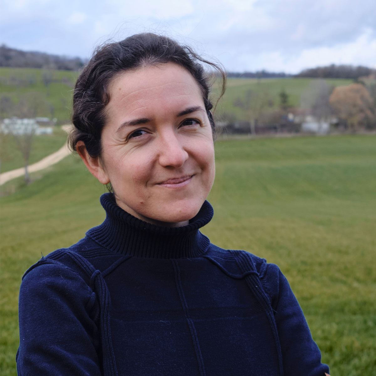 You are currently viewing [Portrait] Silvia Lasala rejoint le réseau « Femmes de Tech » de l’Académie des Technologies