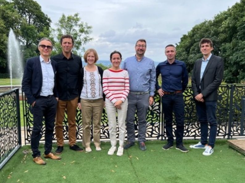 You are currently viewing NEEXT Engineering et la SATT Sayens signent un contrat de licence exclusif mondial pour révolutionner les performances des machines thermodynamiques