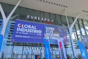 ERPI at Global Industrie 2025