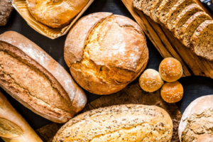 Is there still bread on your table? With Laurent Miclo, food specialist