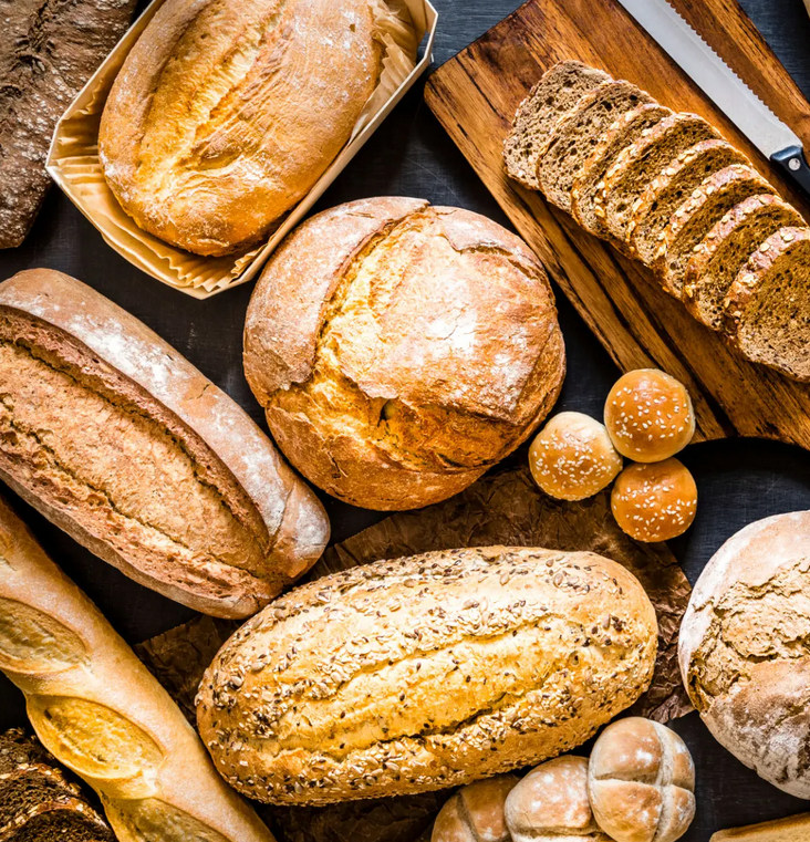 You are currently viewing Y a-t-il toujours du pain sur votre table ? Avec Laurent Miclo, spécialiste de l’alimentation