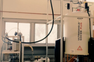 Launch of the European MPMRI project: MRI for nuclear research