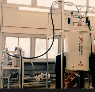 You are currently viewing Launch of the European MPMRI project: MRI for nuclear research