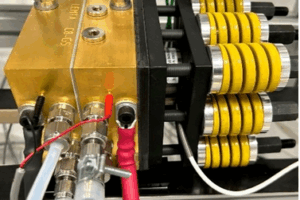 STERHYX, a new project of PEPR Decarbonated Hydrogen