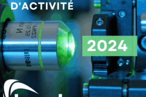 Le Rapport d’Activité 2024 du LEMTA vient de paraître !