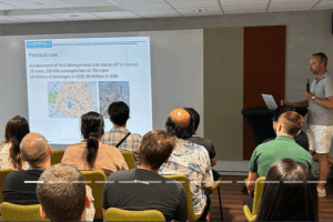 GREEN Scientific Seminar