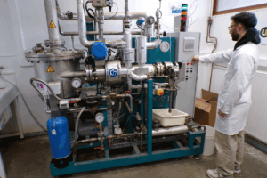 [INFRA+] GP4Wood: biomass at the service of ecological transition