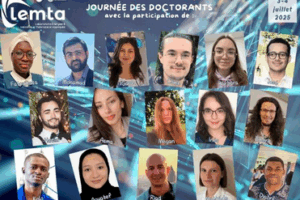 PhD Student Day 2025