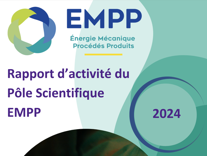 You are currently viewing Le Rapport d’Activité 2024 vient de paraître !