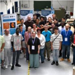 You are currently viewing Retour sur l’École d’été internationale Hydrogène Nancy 2025