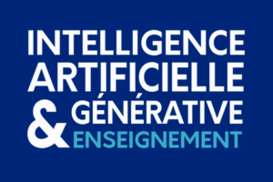 [Retour sur] Séminaire Intelligence artificielle générative & enseignement