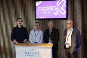 La SATT Sayens rentre au capital de Timberium