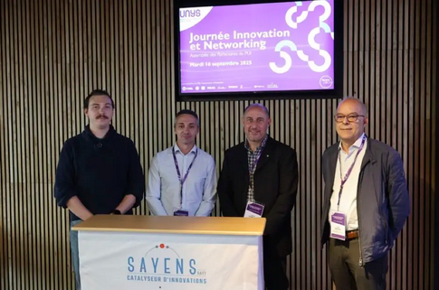 You are currently viewing La SATT Sayens rentre au capital de Timberium