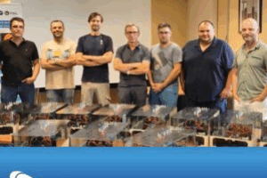 Innovative converters designed at LEMTA for engineering students at ENSEM