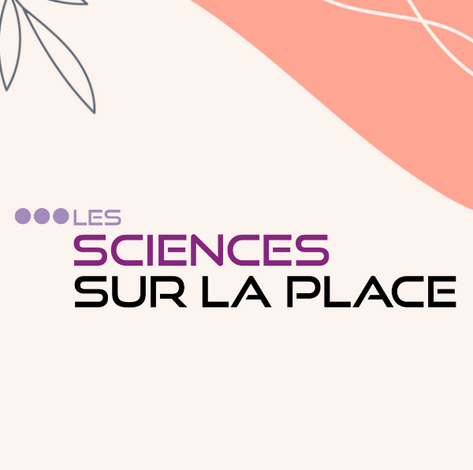 You are currently viewing Les sciences sont au Livre sur la Place !