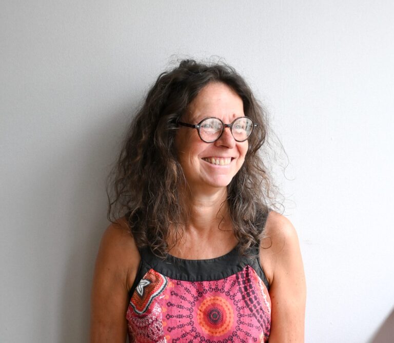 You are currently viewing La thérapie photodynamique dans le traitement du cancer du sein : rencontre avec Céline Frochot chercheuse au LRGP