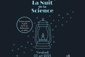 A look back at… Science Night
