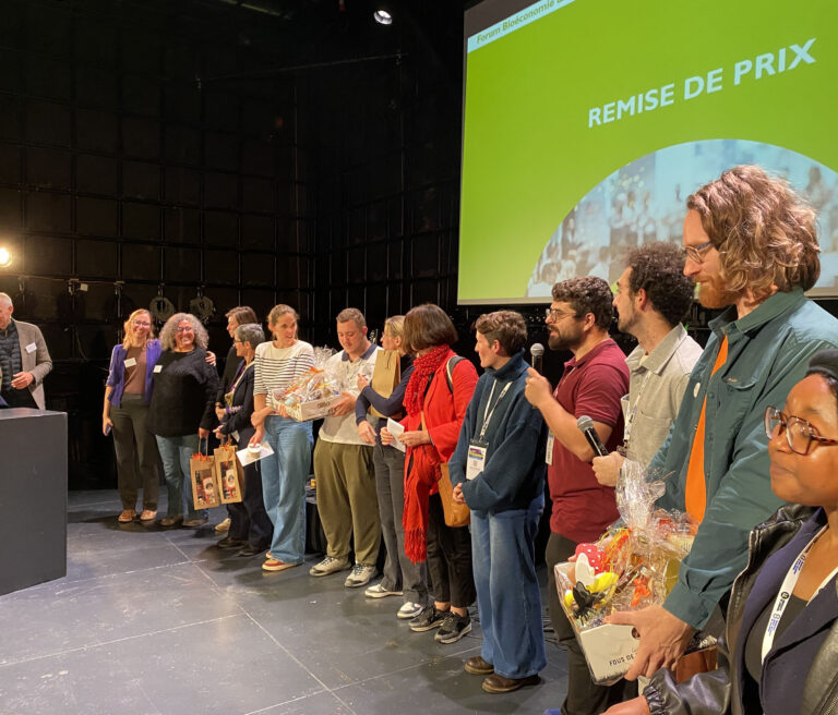 You are currently viewing [Retour sur] Le hackathon « Bioéconomie et médiation scientifique »