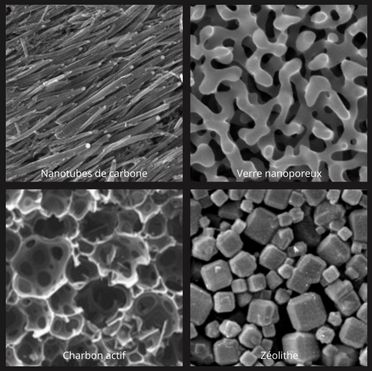 You are currently viewing NAGAPS: a new NMR approach for analyzing gas adsorption in nanoporous materials