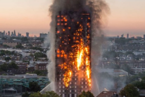 ANR SAFE-FACADE: Sustainable Architecture for Fire Safety and Evaluation of Facades