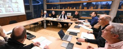 What is the Fondation Excellence Campus Bois, which has just been created in Épinal?